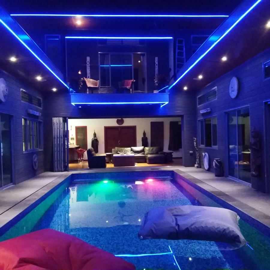 Stunning With Ocean Views And Free Car * Lamai Beach (Koh Samui)