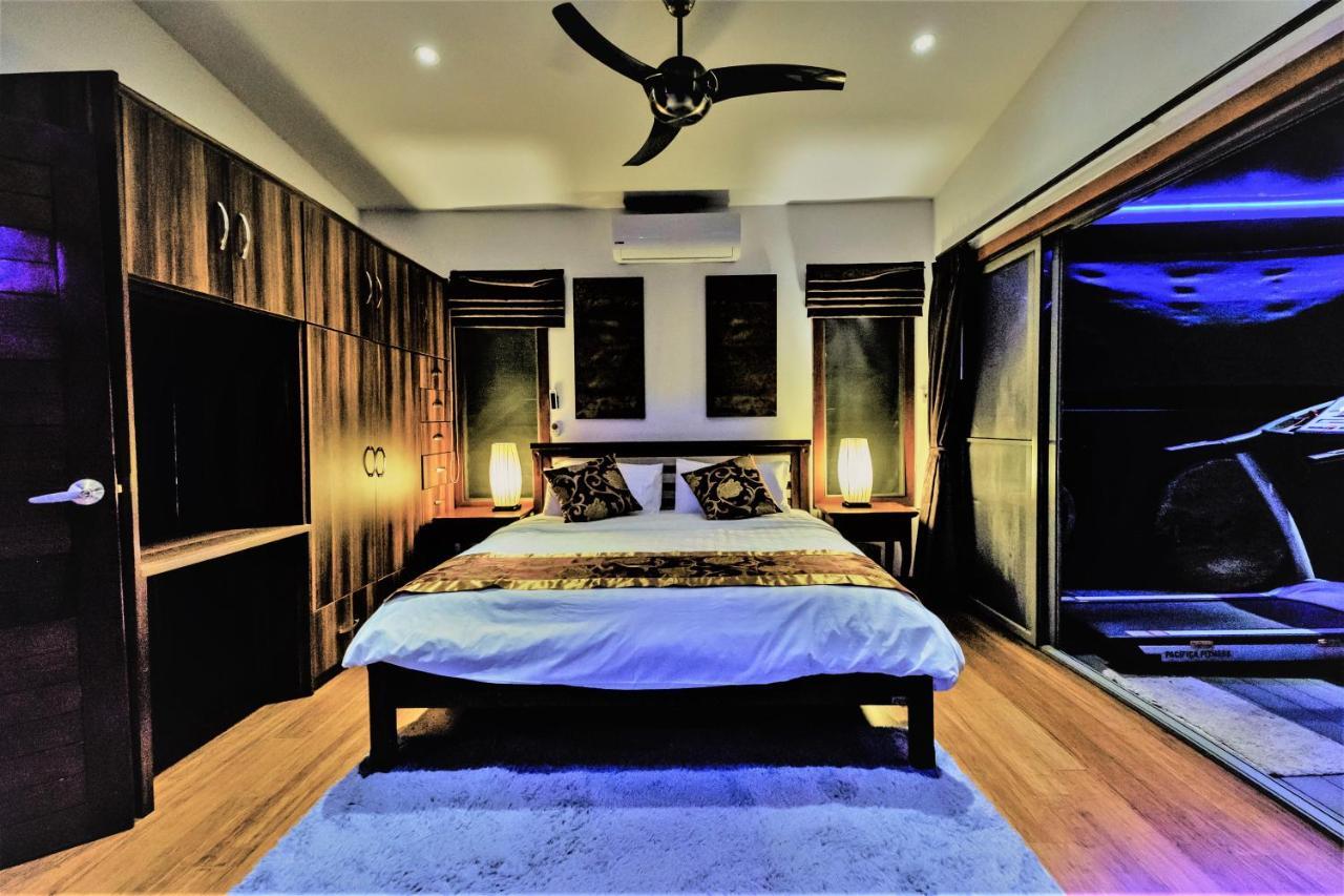 Stunning With Ocean Views And Free Car * Lamai Beach (Koh Samui)